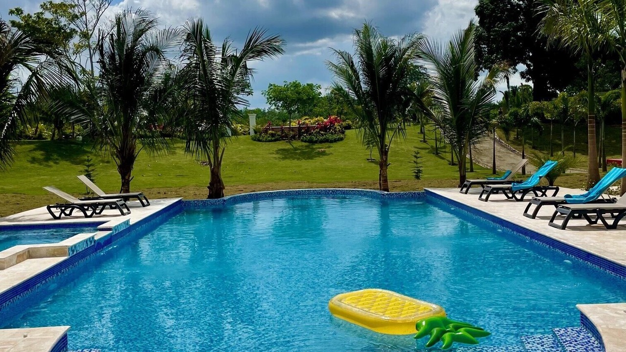 Photo of Outdoor in Monte Plata