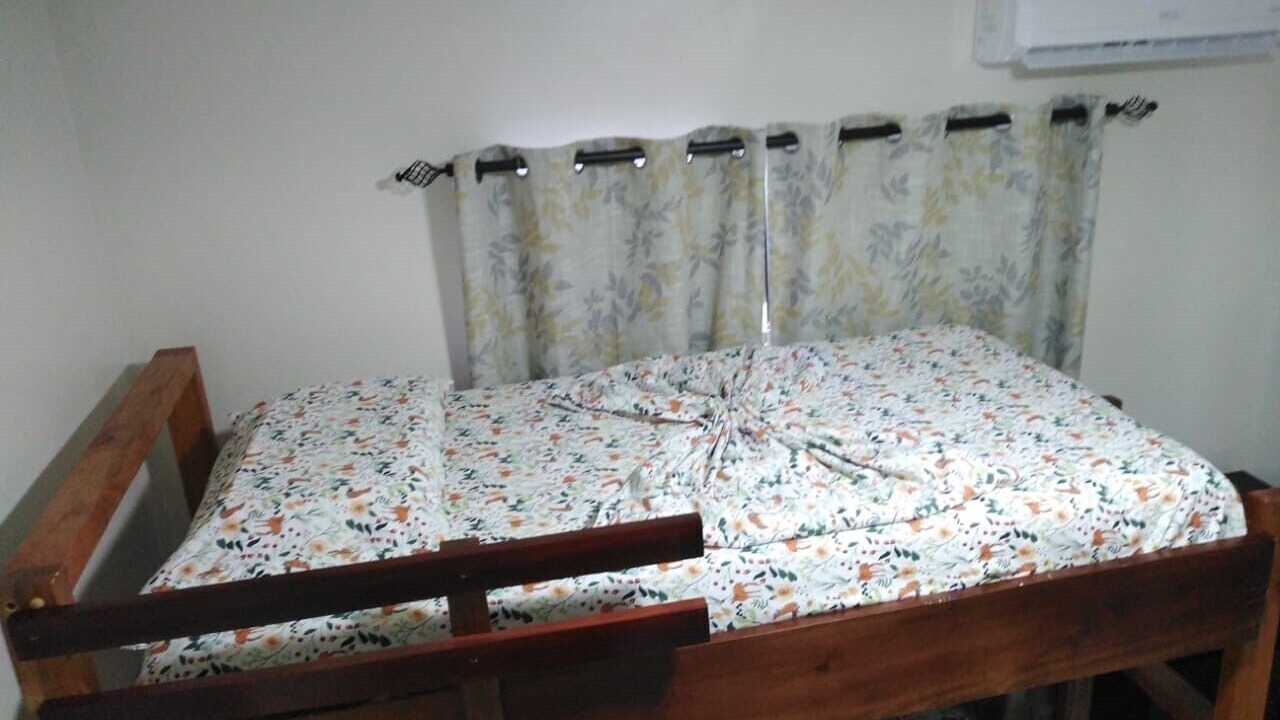 Photo of Bedroom in Monte Plata