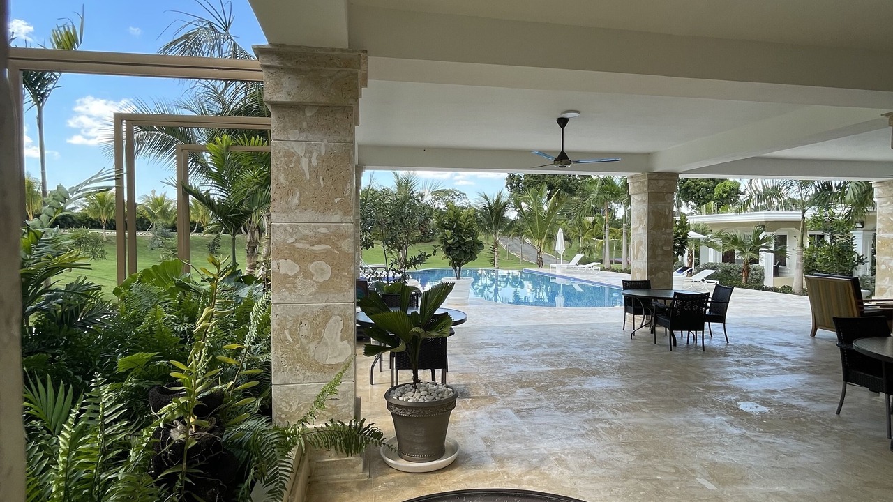 Photo of Outdoor in Monte Plata