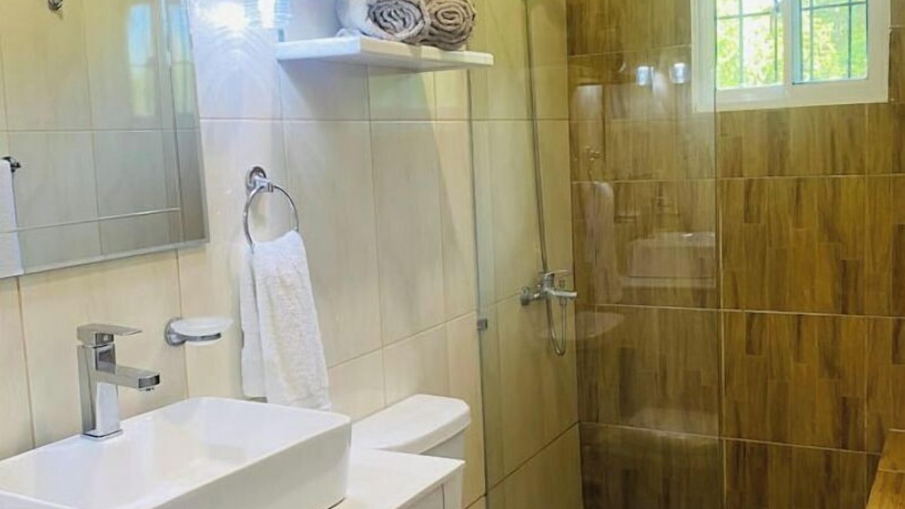 Photo of Bathroom in Los Maestros