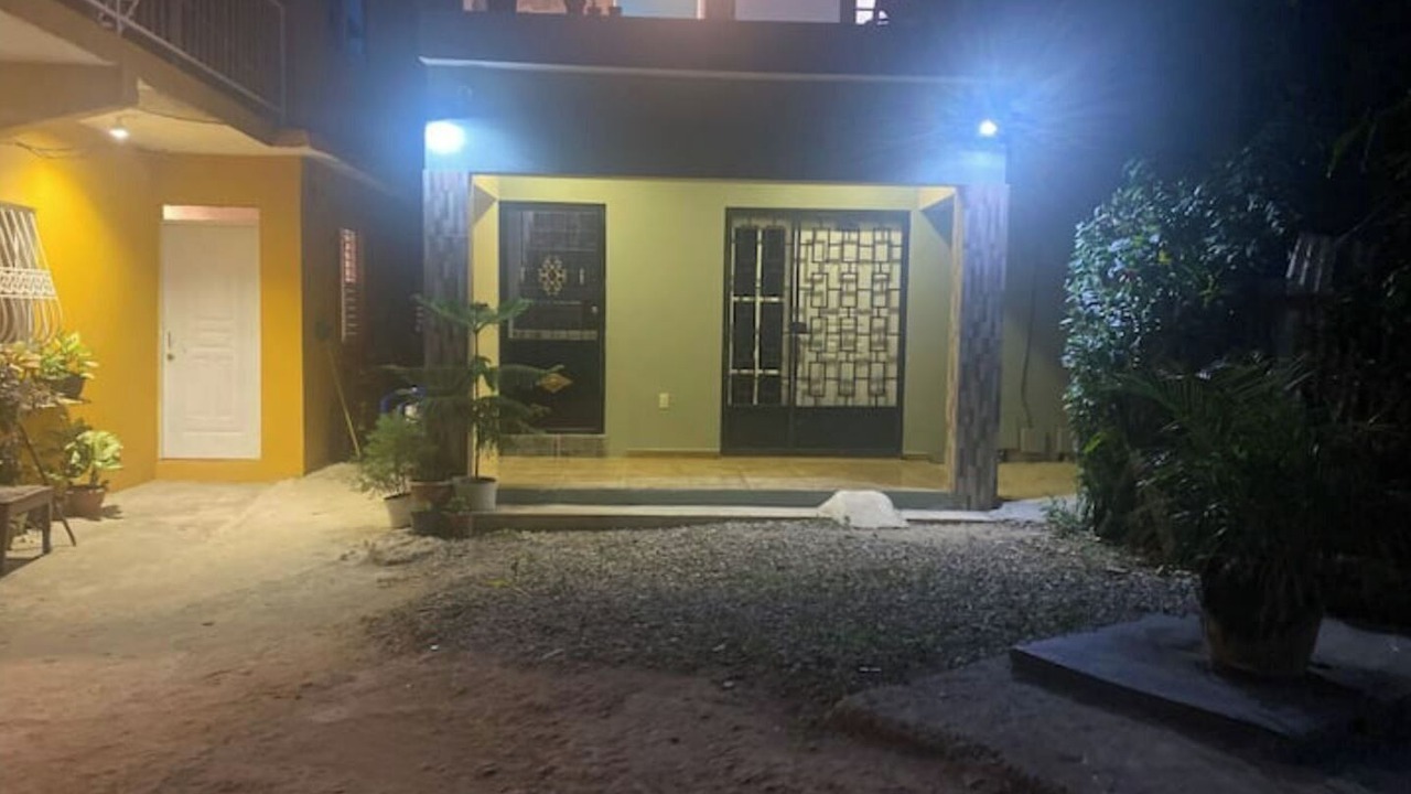 Photo of Outdoor in Los Maestros