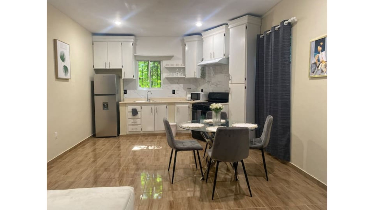 Photo of Kitchen in Los Maestros