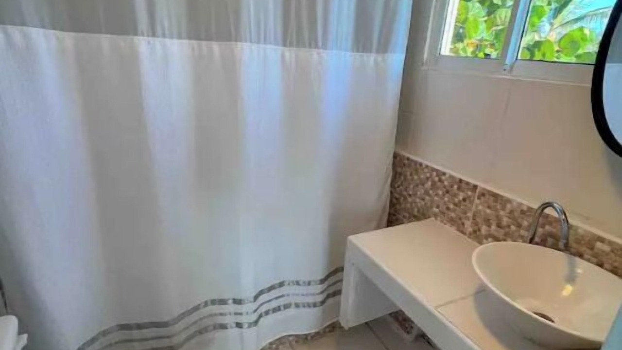 Photo of Bathroom in Buen Hombre