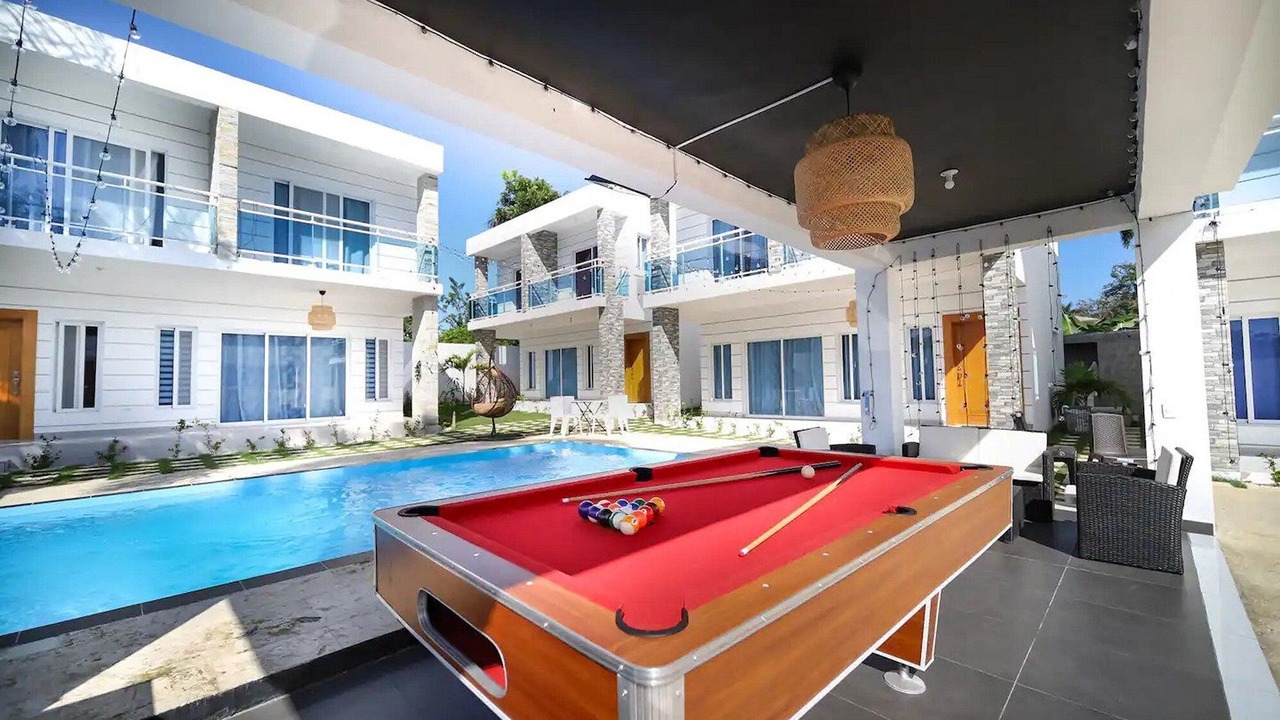 Photo of Patio Balcony in Sosua
