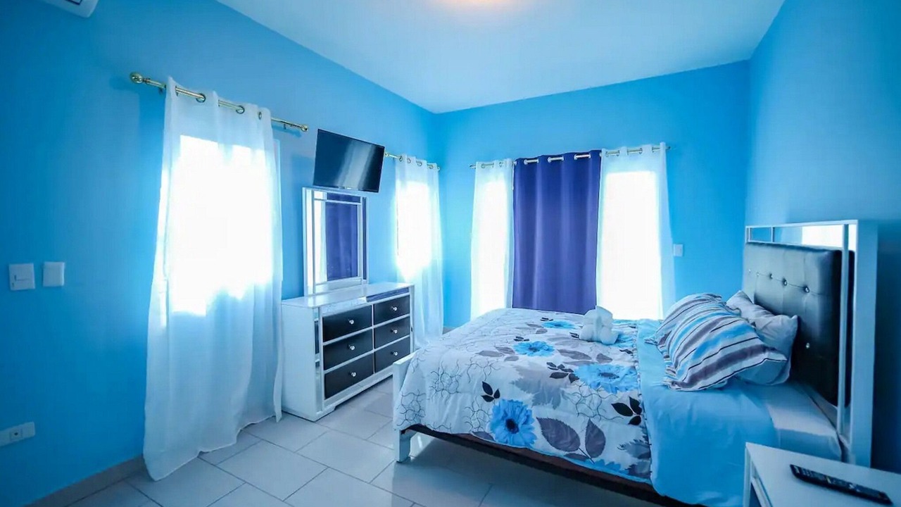 Photo of Bedroom in Sosua