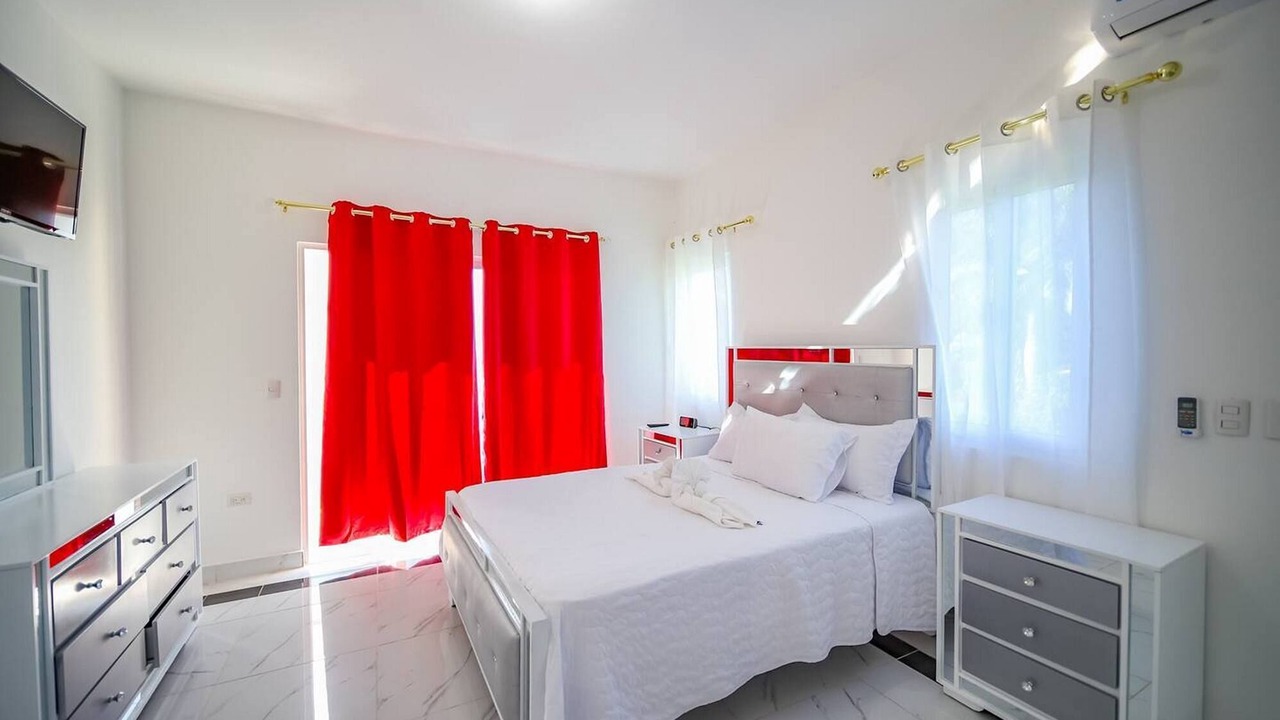 Photo of Bedroom in Sosua