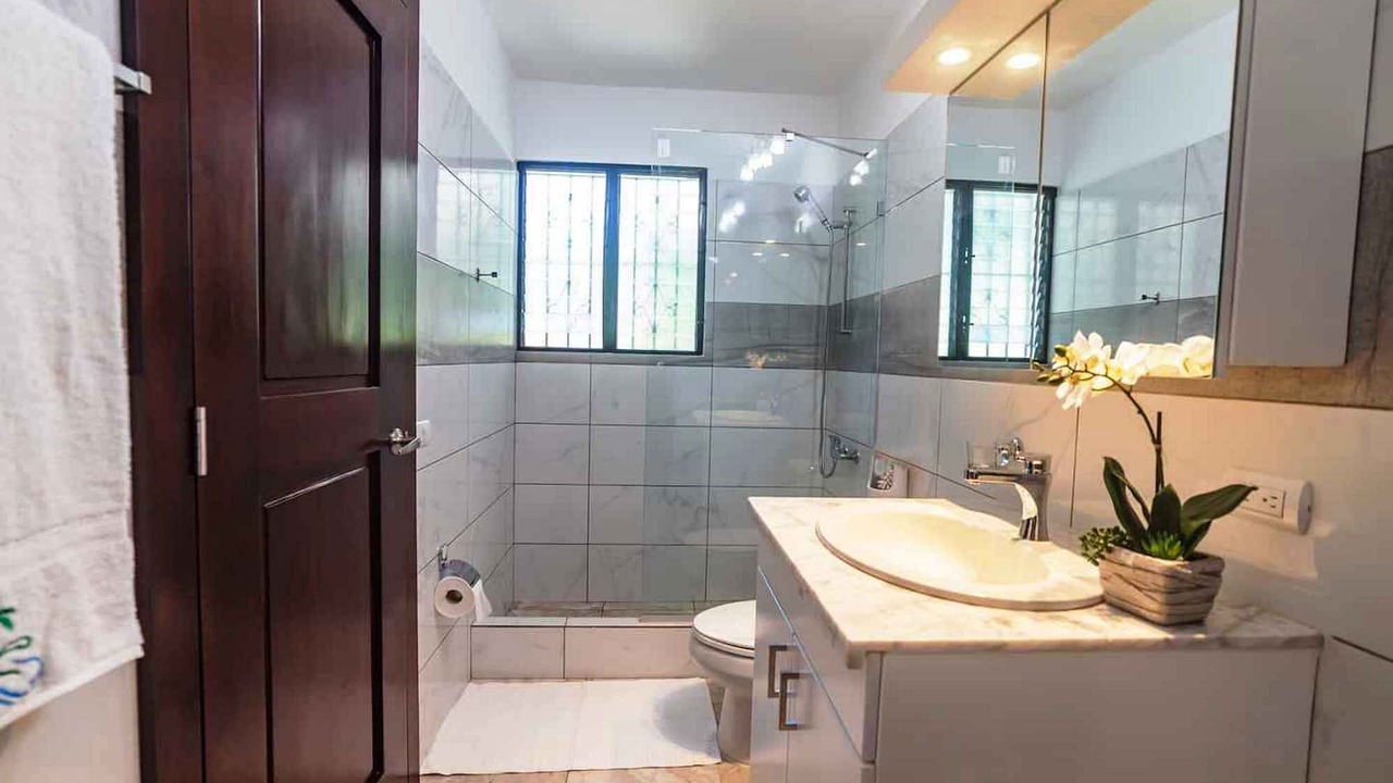 Photo of Bathroom in Sosua