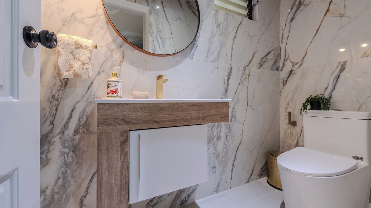 Photo of Bathroom in Gregorio Luperon