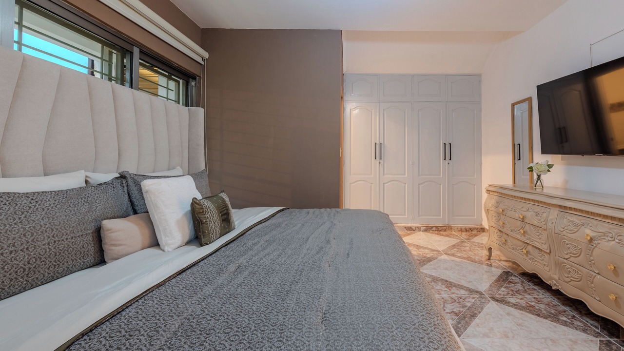 Photo of Bedroom in Gregorio Luperon