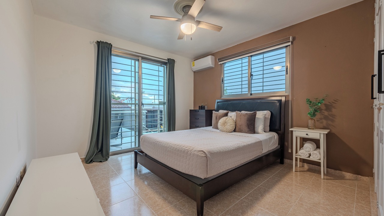 Photo of Bedroom in Gregorio Luperon