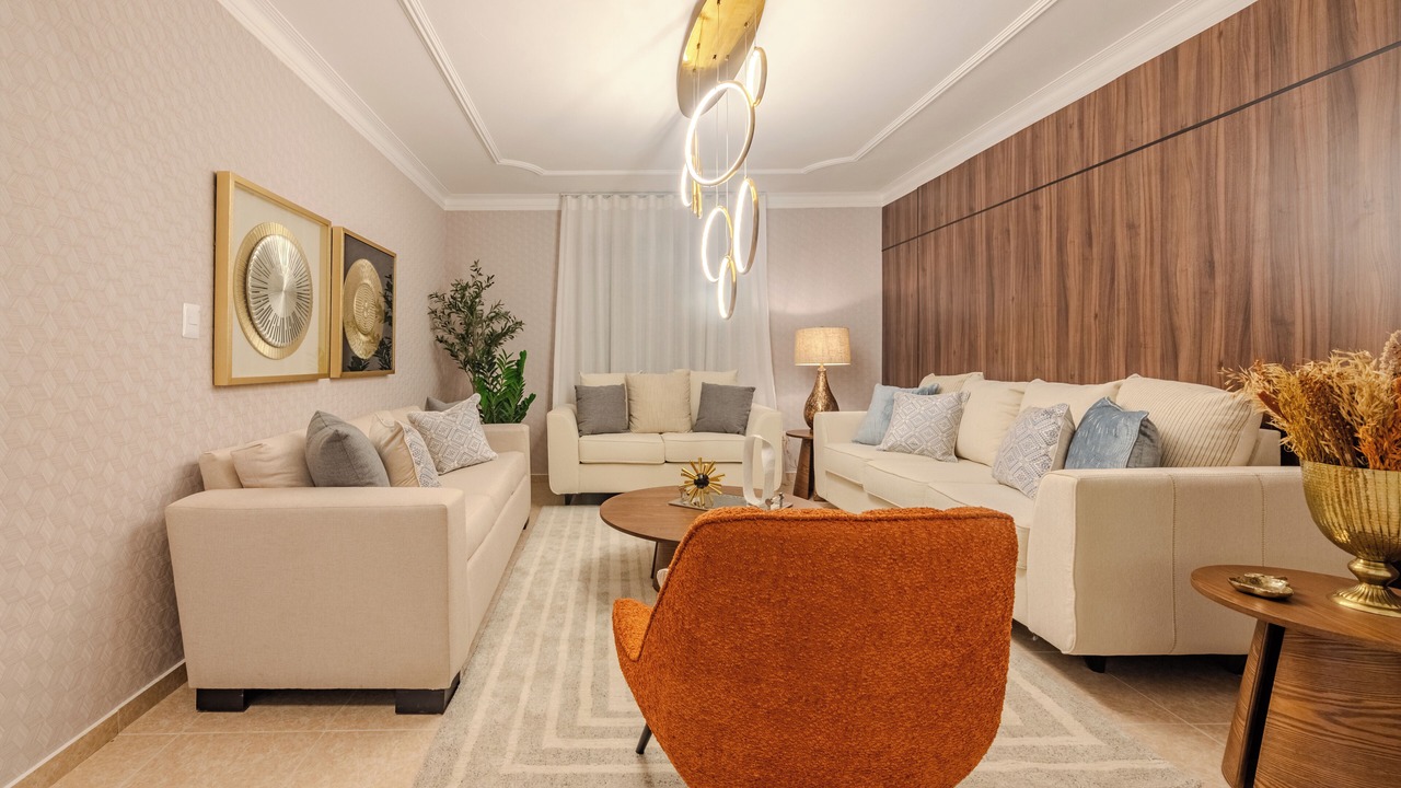 Photo of Livingroom in Gregorio Luperon