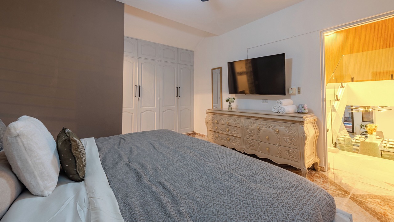 Photo of Bedroom in Gregorio Luperon