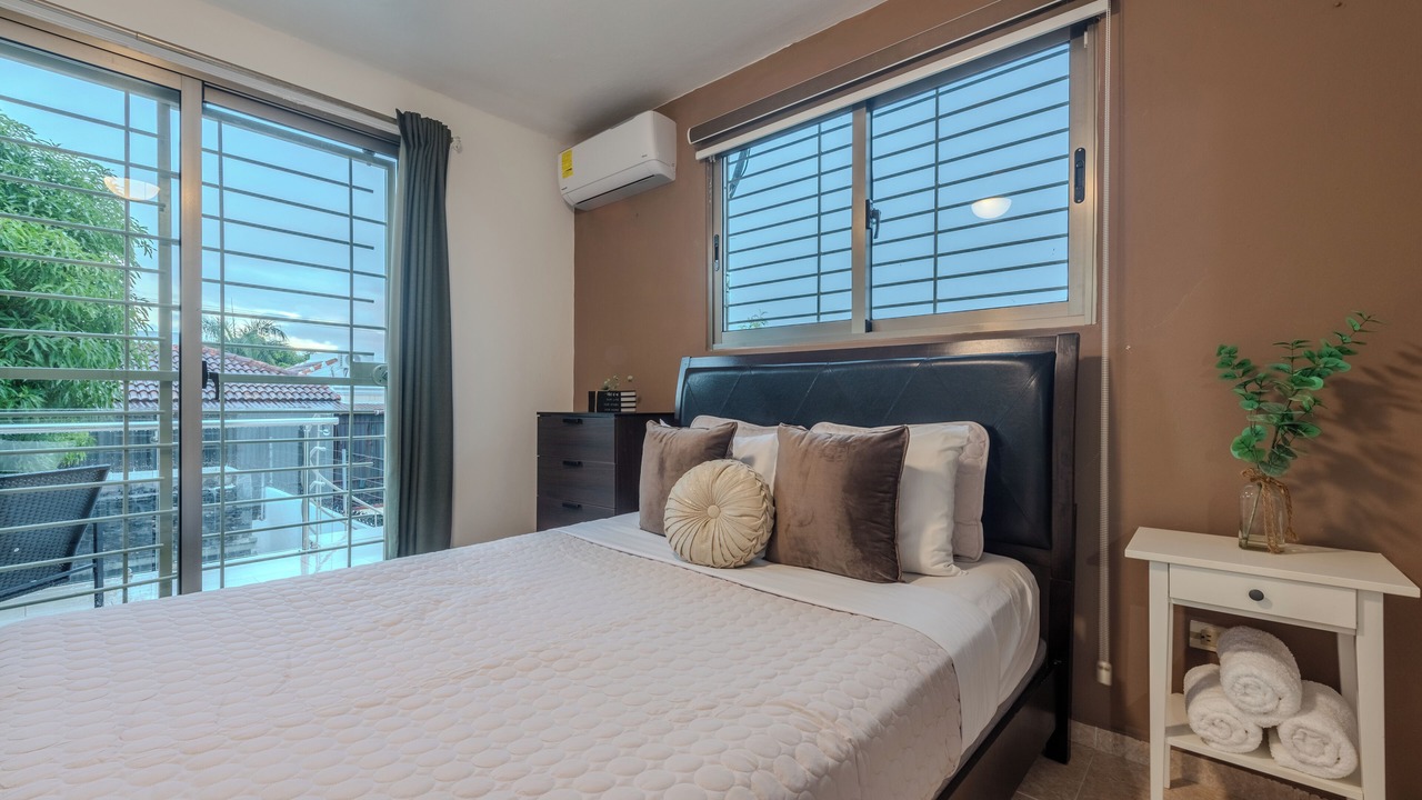 Photo of Bedroom in Gregorio Luperon
