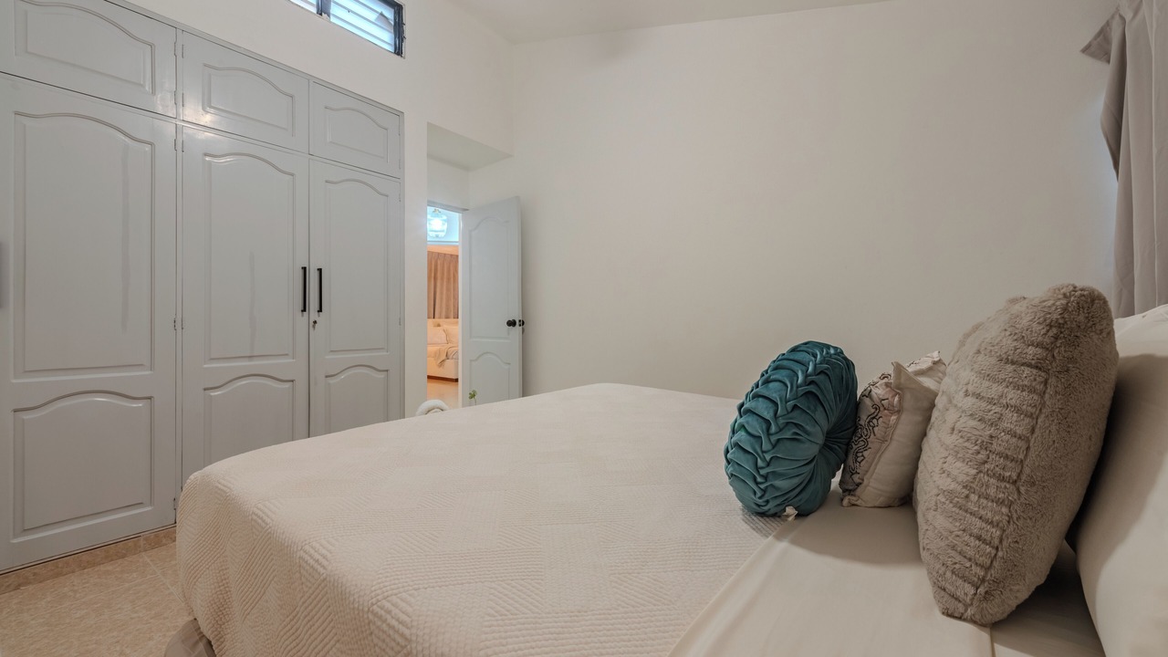 Photo of Bedroom in Gregorio Luperon