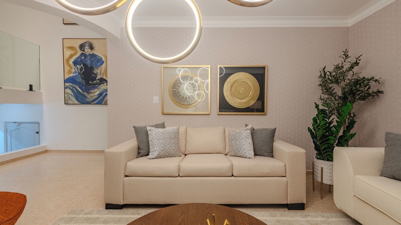 Photo of Livingroom in Gregorio Luperon