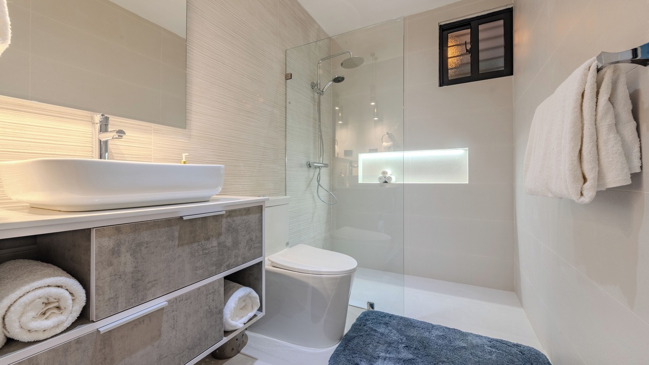 Photo of Bathroom in Gregorio Luperon