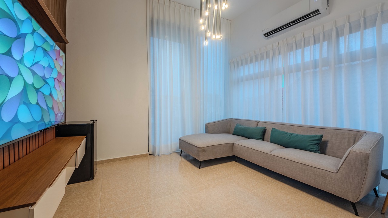 Photo of Livingroom in Gregorio Luperon