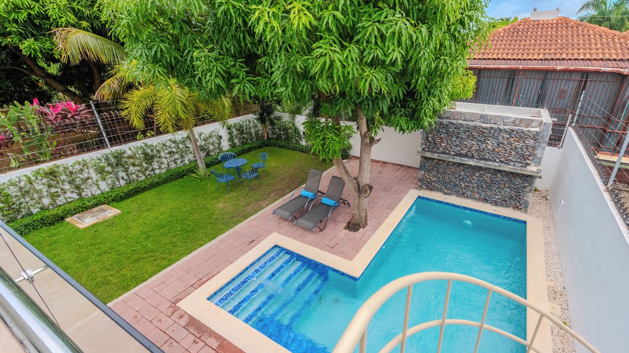 Photo of Outdoor in Gregorio Luperon