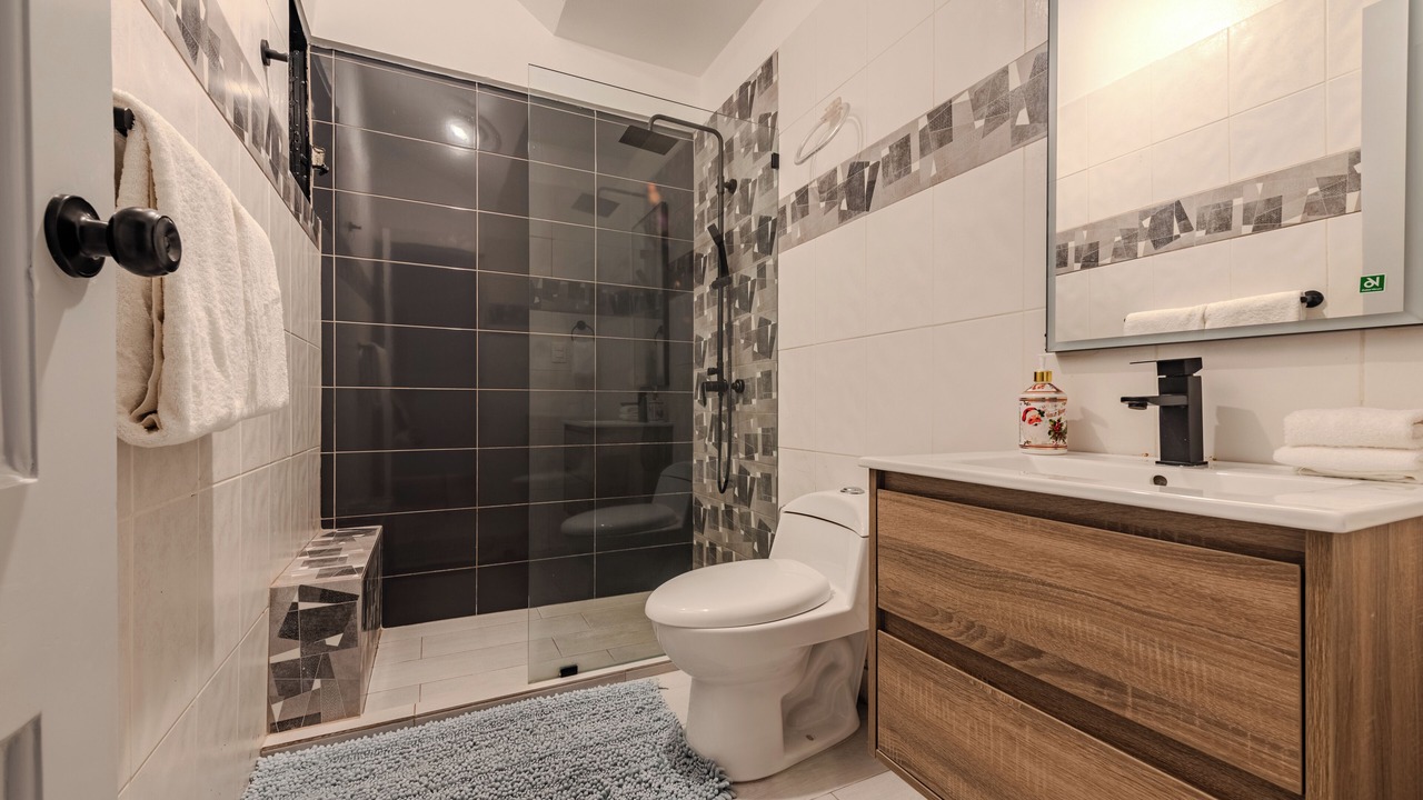 Photo of Bathroom in Gregorio Luperon