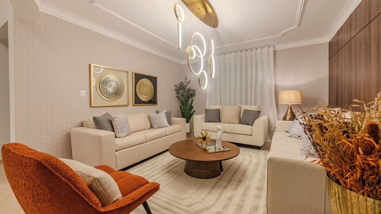 Photo of Livingroom in Gregorio Luperon