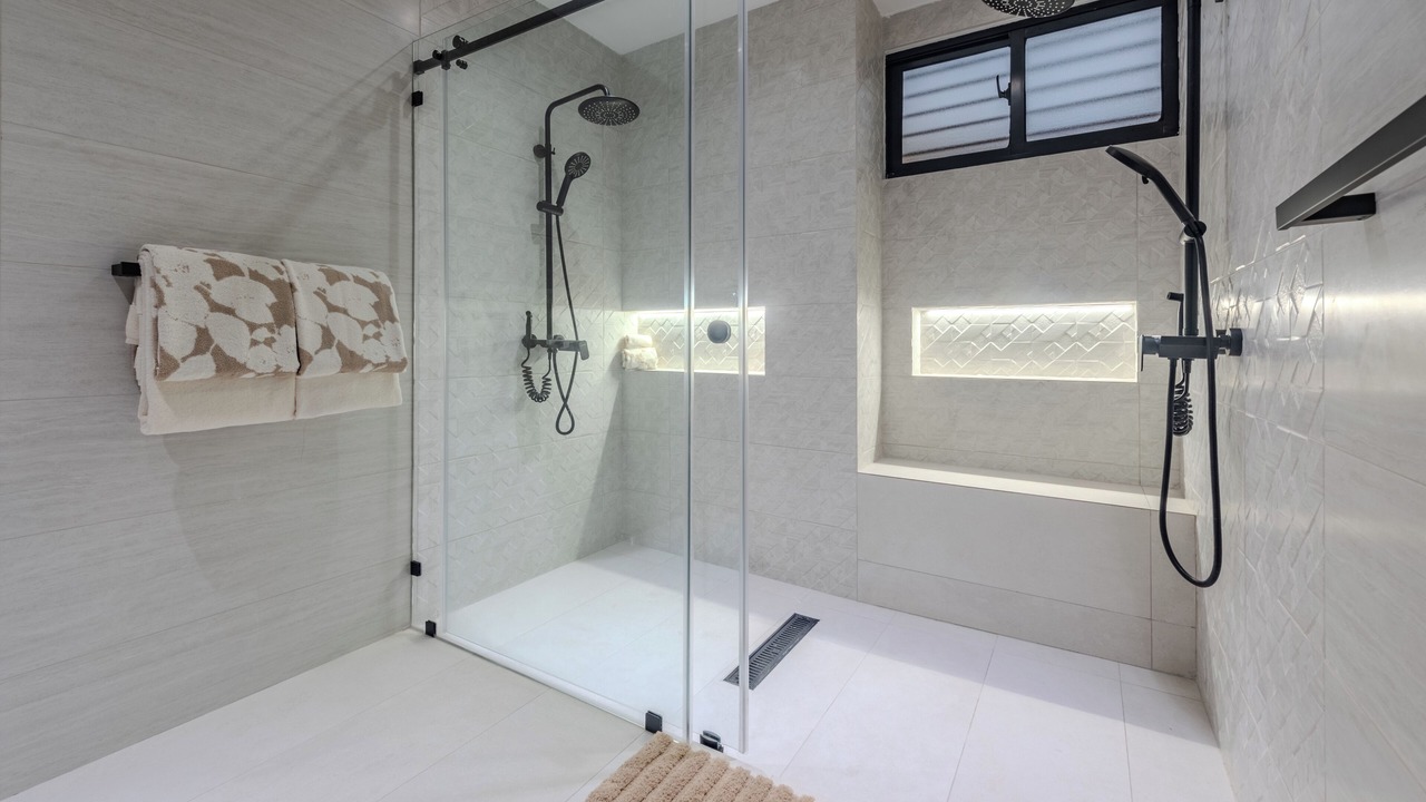 Photo of Bathroom in Gregorio Luperon