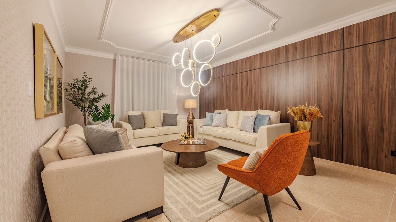 Photo of Livingroom in Gregorio Luperon