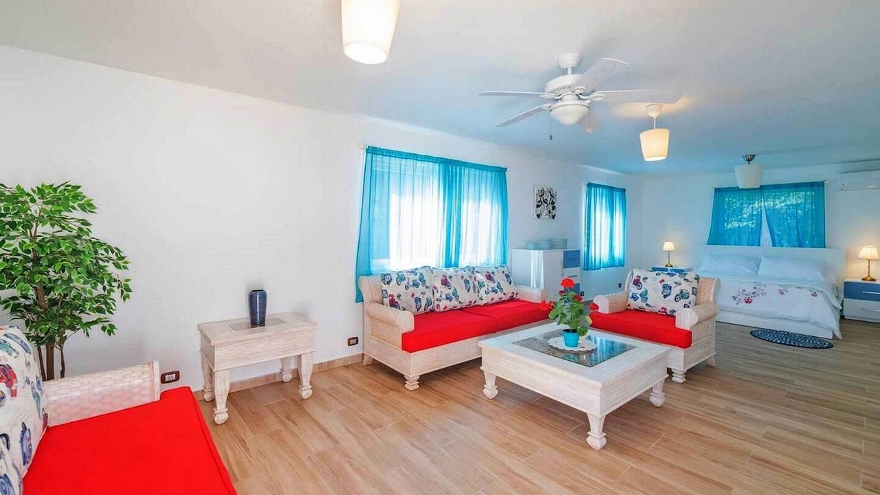 Photo of Bedroom in Cabarete