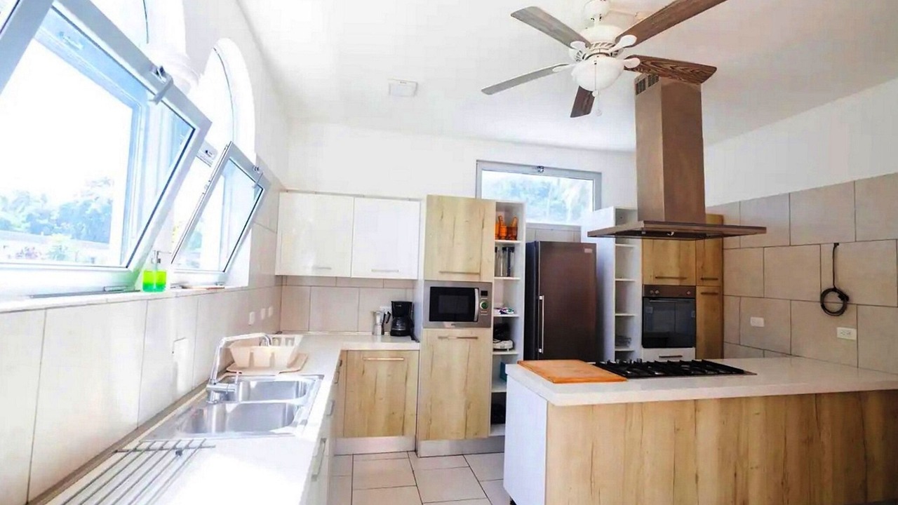 Photo of Kitchen in Cabarete