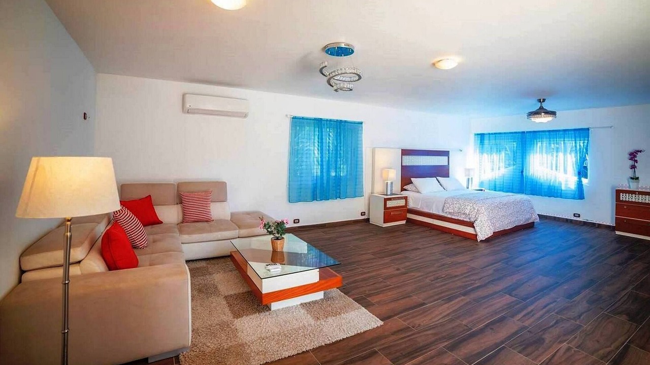 Photo of Bedroom in Cabarete