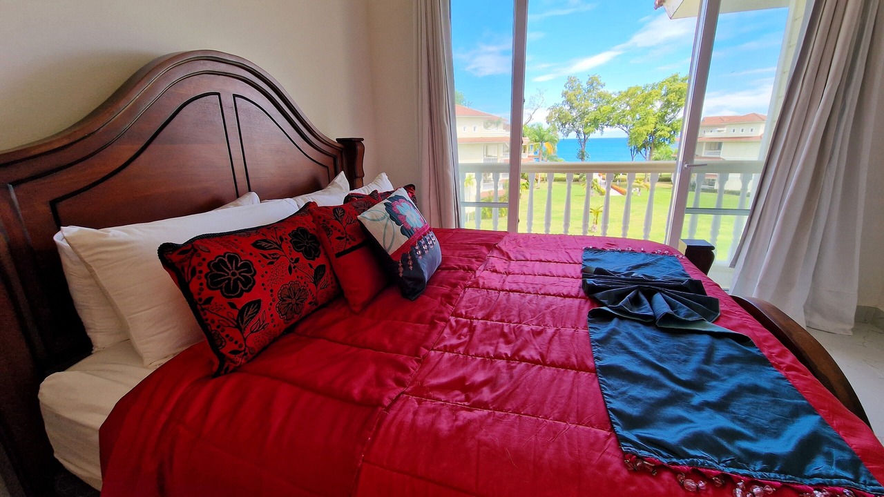 Photo of Bedroom in El Batey