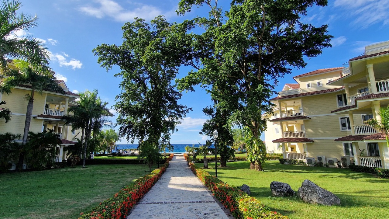 Photo of Outdoor in El Batey