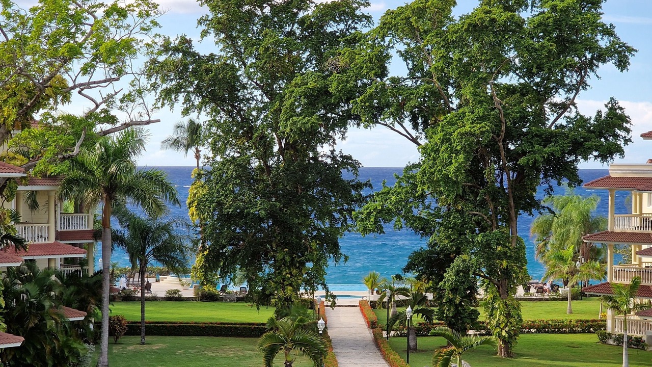 Photo of Outdoor in El Batey