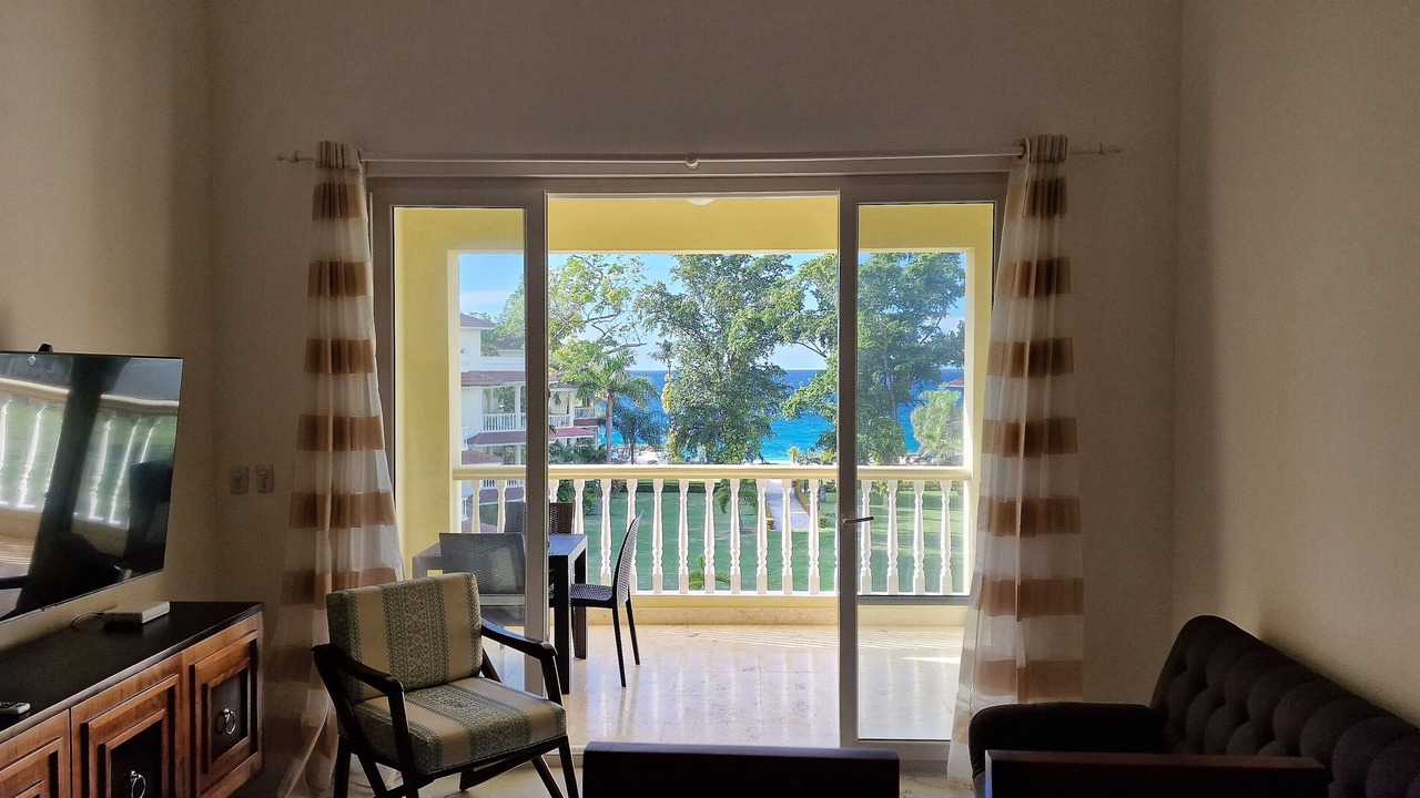Photo of Livingroom in El Batey