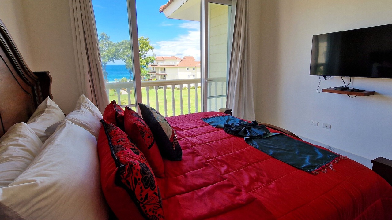 Photo of Bedroom in El Batey