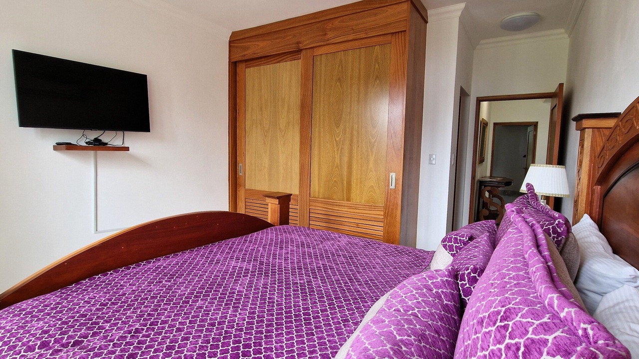 Photo of Bedroom in El Batey