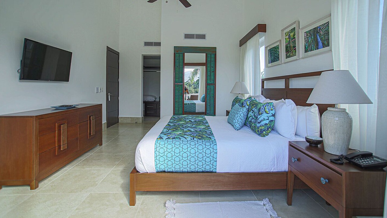 Photo of Bedroom in Puerto Plata