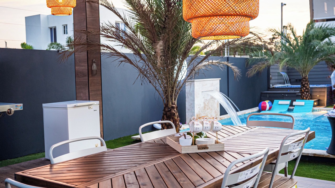 Photo of Outdoor in Santiago de los Caballeros