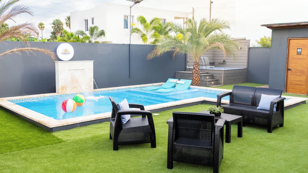Photo of Outdoor in Santiago de los Caballeros
