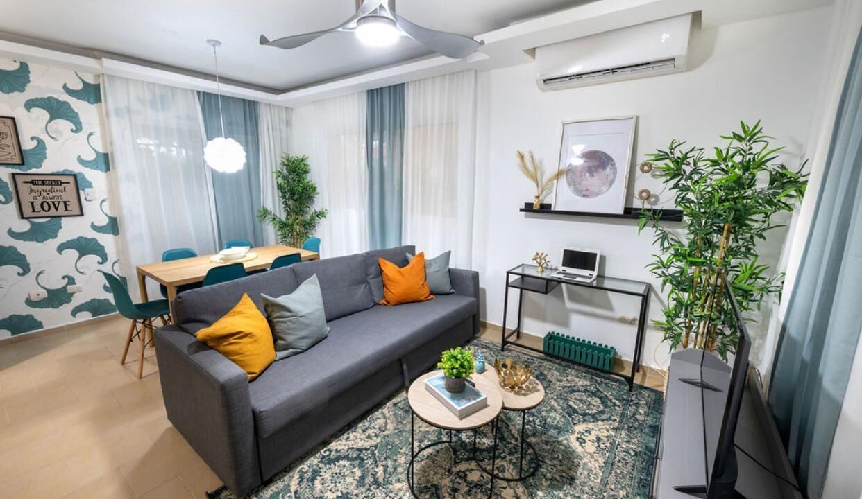 Photo of Livingroom in Bavaro