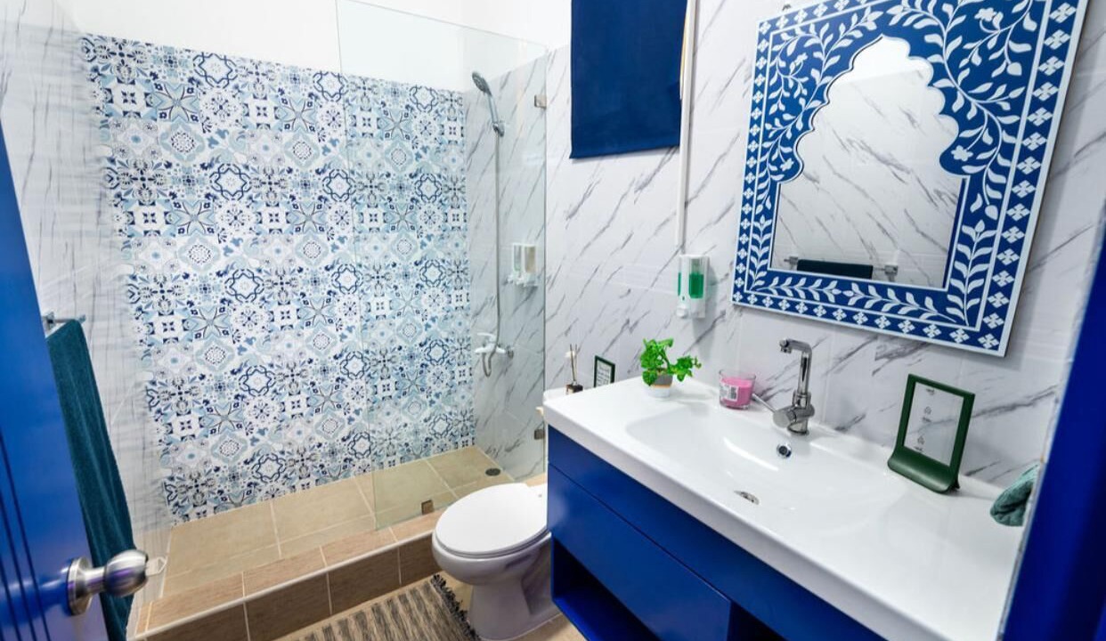 Photo of Bathroom in Bavaro