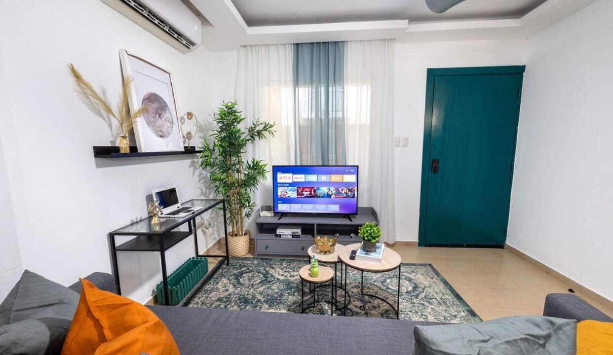 Photo of Livingroom in Bavaro