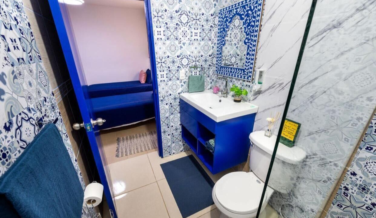 Photo of Bathroom in Bavaro