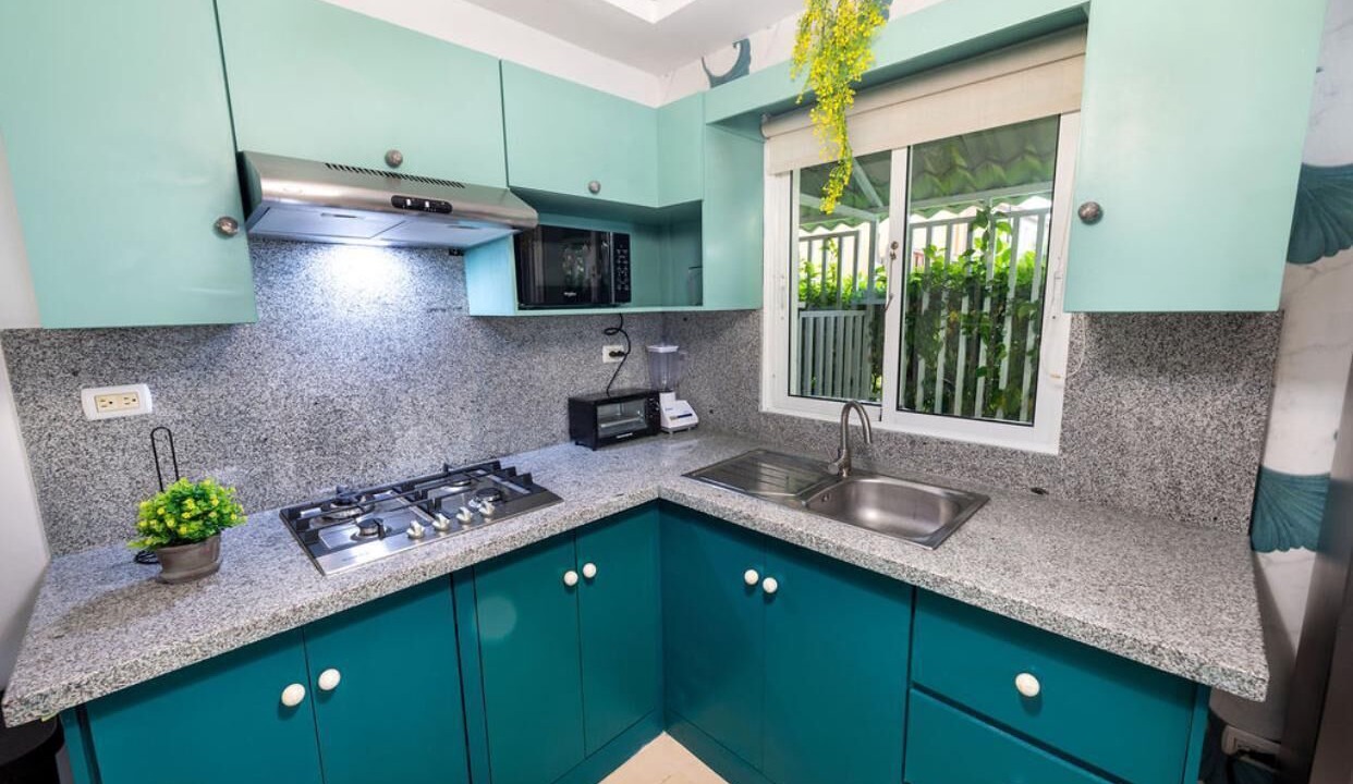 Photo of Kitchen in Bavaro