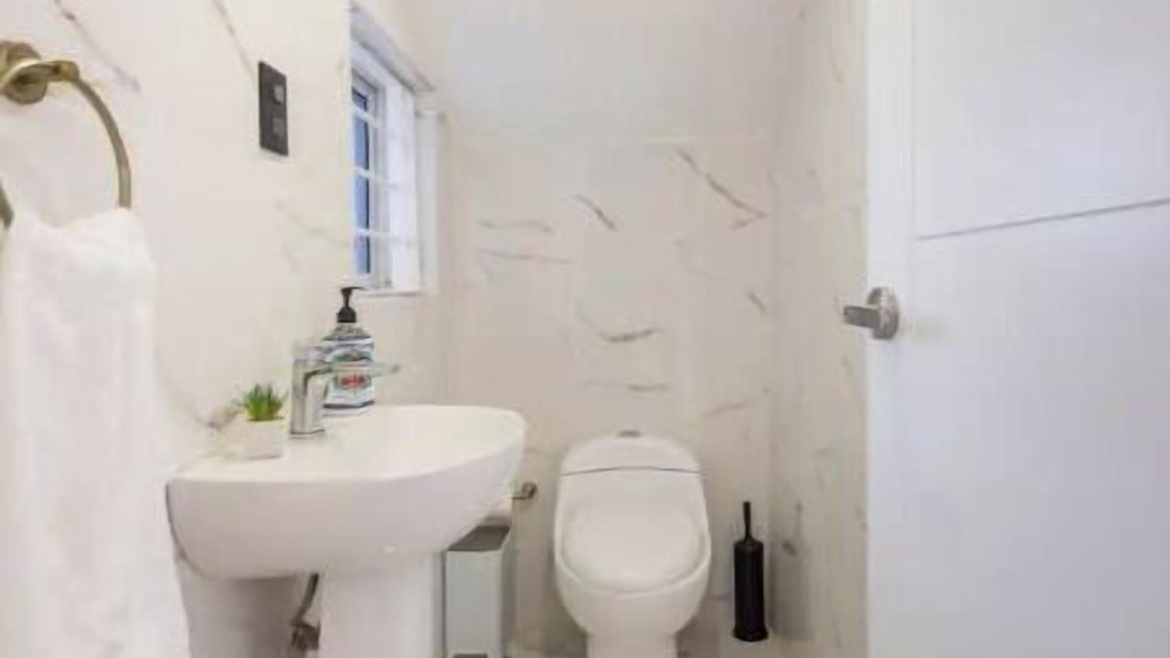 Photo of Bathroom in Montellano