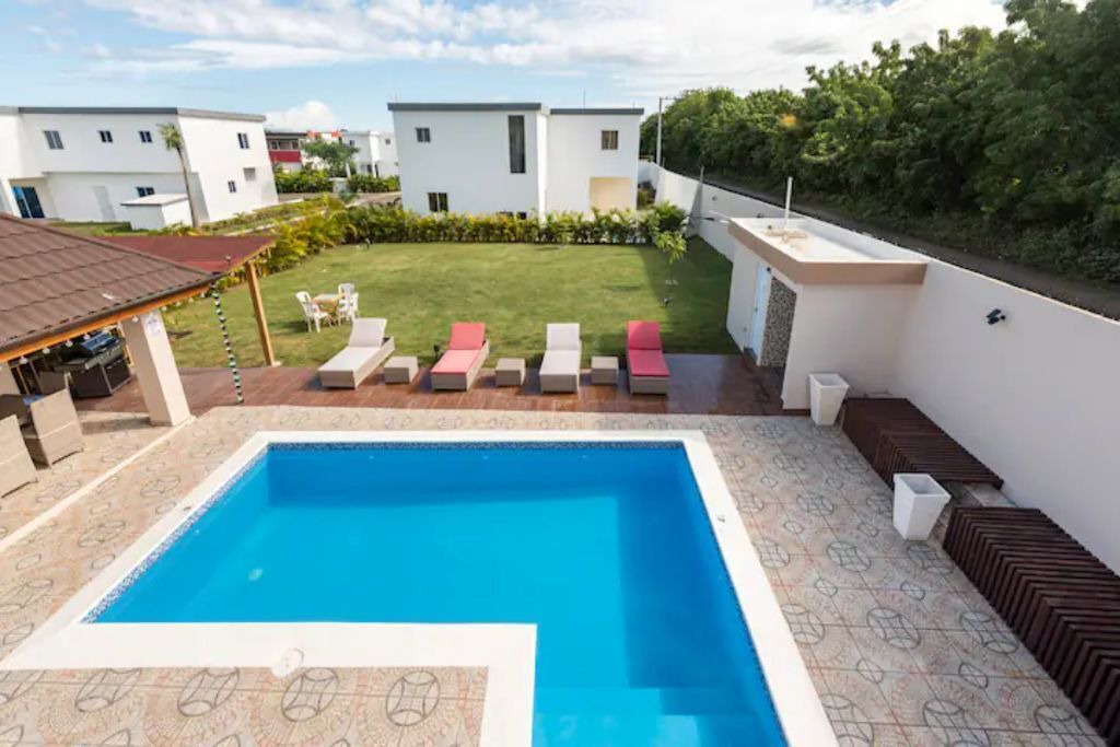 Photo of Outdoor in Montellano
