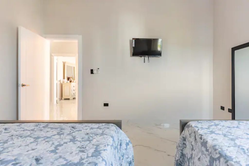 Photo of Bedroom in Montellano