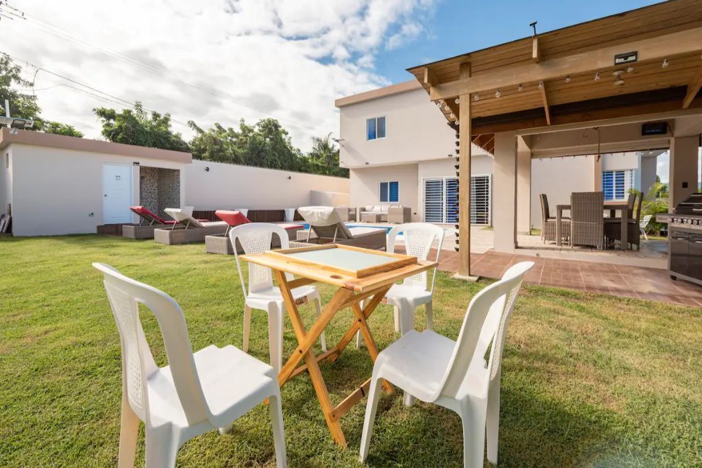 Photo of Outdoor in Montellano