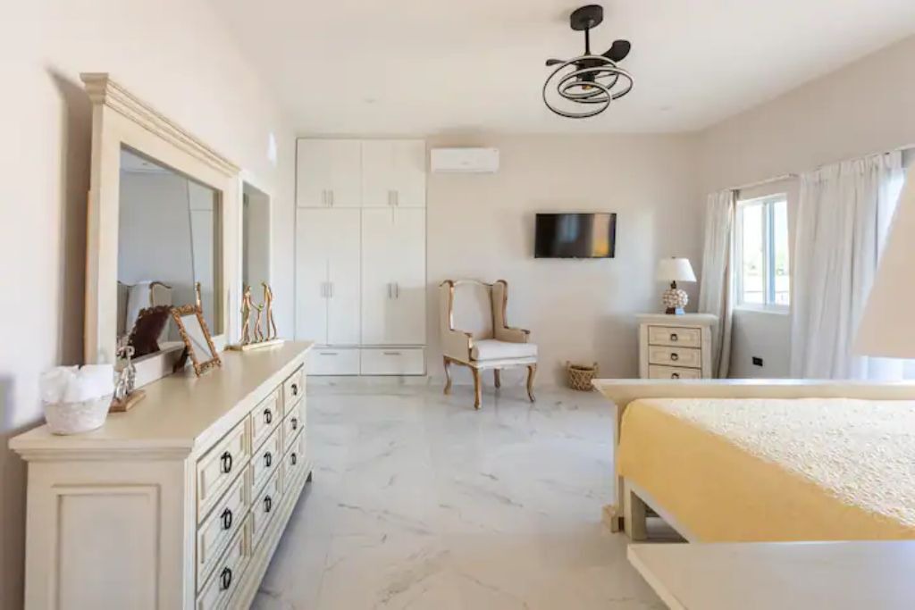 Photo of Bedroom in Montellano