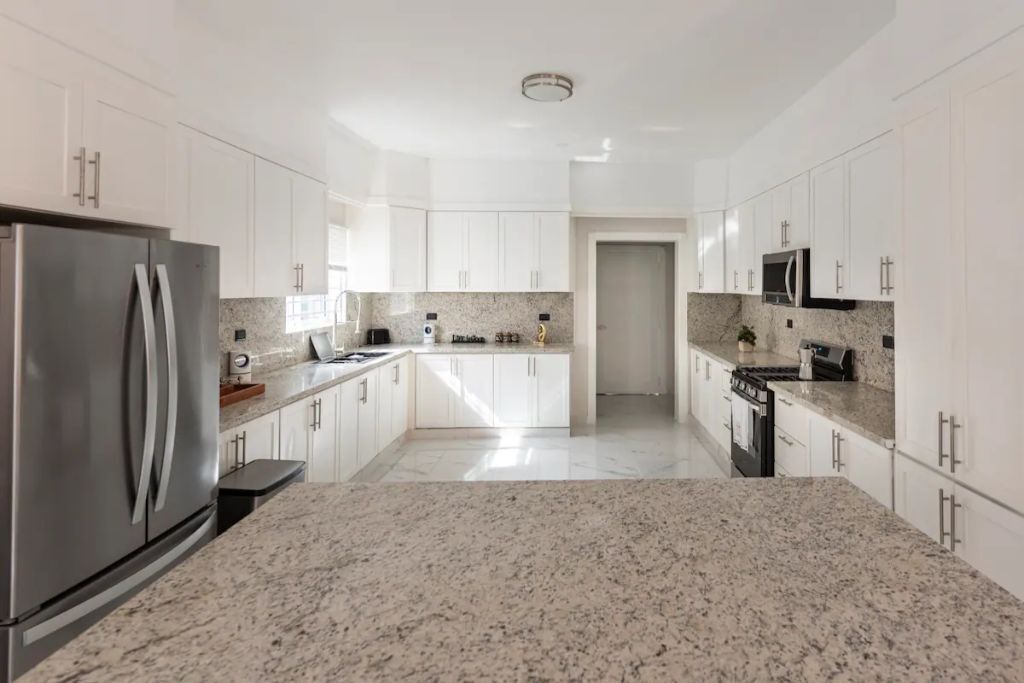 Photo of Kitchen in Montellano