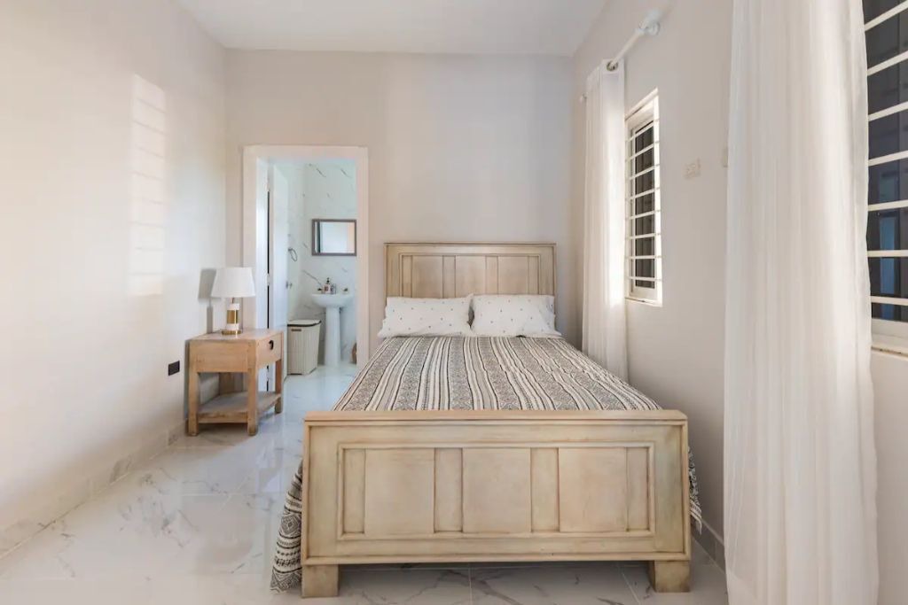 Photo of Bedroom in Montellano